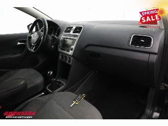 Volkswagen Polo 1.4 TDI BlueMotion 5-DRS Bluetooth Airco Cruise picture 16