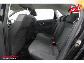 Volkswagen Polo 1.4 TDI BlueMotion 5-DRS Bluetooth Airco Cruise picture 20