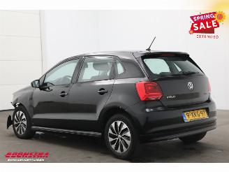 Volkswagen Polo 1.4 TDI BlueMotion 5-DRS Bluetooth Airco Cruise picture 4