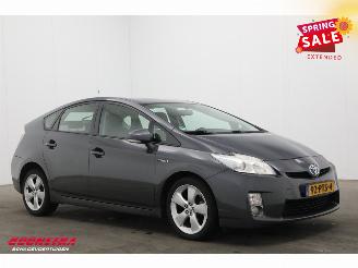 Toyota Prius 1.8 Hybrid Aspiration HUD Clima Cruise PDC picture 2