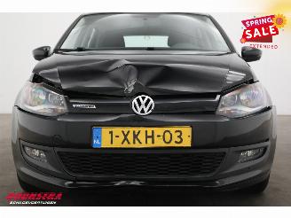 Volkswagen Polo 1.4 TDI BlueMotion 5-DRS Navi Airco Cruise picture 6