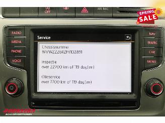 Volkswagen Polo 1.4 TDI BlueMotion 5-DRS Navi Airco Cruise picture 24