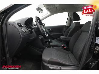 Volkswagen Polo 1.4 TDI BlueMotion 5-DRS Navi Airco Cruise picture 16