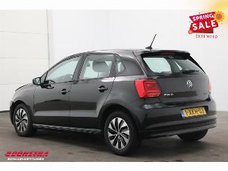 Volkswagen Polo 1.4 TDI BlueMotion 5-DRS Navi Airco Cruise picture 4