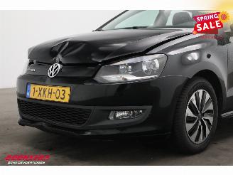 Volkswagen Polo 1.4 TDI BlueMotion 5-DRS Navi Airco Cruise picture 11