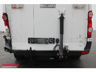 Volkswagen Crafter 2.0 TDI L2H1 BM LBW Airco Bluetooth Cruise picture 7