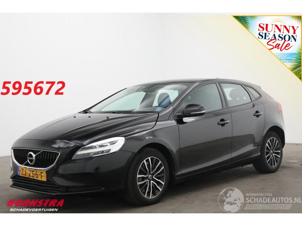 Volvo V-40 1.5 T2 Aut. Momentum LED Navi Clima Cruise SHZ PDC