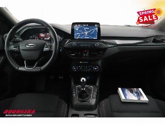 Ford Focus 1.0 EcoBoost ST Line X Navi Clima Cruise Camera LRHZ SHZ PDC picture 13
