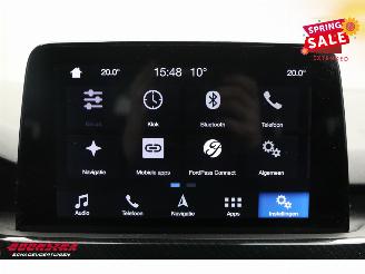 Ford Focus 1.0 EcoBoost ST Line X Navi Clima Cruise Camera LRHZ SHZ PDC picture 23