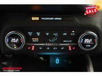 Ford Focus 1.0 EcoBoost ST Line X Navi Clima Cruise Camera LRHZ SHZ PDC picture 24
