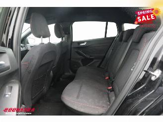 Ford Focus 1.0 EcoBoost ST Line X Navi Clima Cruise Camera LRHZ SHZ PDC picture 16