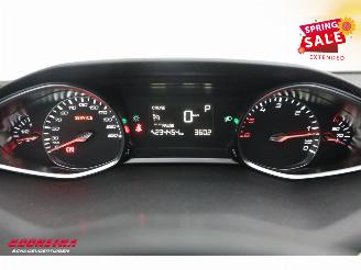Peugeot 308 SW 1.6 BlueHDI Aut. Allure Pano Navi Clima Cruise PDC AHK picture 21