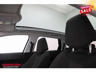 Peugeot 308 SW 1.6 BlueHDI Aut. Allure Pano Navi Clima Cruise PDC AHK picture 19