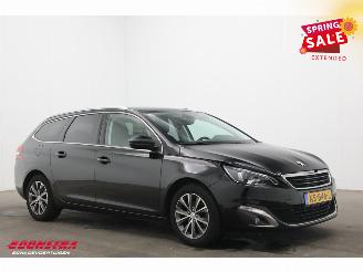 Peugeot 308 SW 1.6 BlueHDI Aut. Allure Pano Navi Clima Cruise PDC AHK picture 2