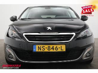 Peugeot 308 SW 1.6 BlueHDI Aut. Allure Pano Navi Clima Cruise PDC AHK picture 6