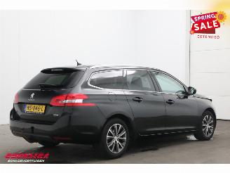 Peugeot 308 SW 1.6 BlueHDI Aut. Allure Pano Navi Clima Cruise PDC AHK picture 3