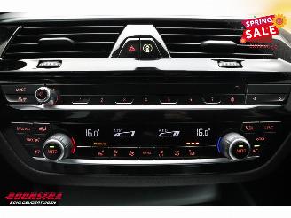 BMW 5-serie Touring 520e High Executive LED Leder Memory Navi Clima Cruise SHZ picture 27