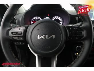 Kia Picanto 1.0 DPi DynamicPlusLine Navi Clima Cruise Camera PDC picture 14