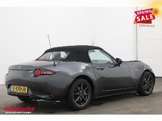 Mazda MX-5 1.5 SkyActiv-G 131 GT-M Leder Navi Clima Cruise SHZ PDC picture 3
