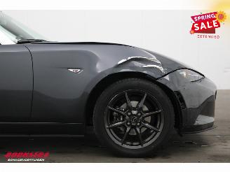 Mazda MX-5 1.5 SkyActiv-G 131 GT-M Leder Navi Clima Cruise SHZ PDC picture 5