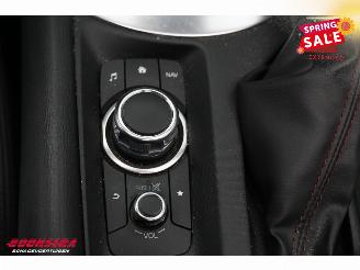 Mazda MX-5 1.5 SkyActiv-G 131 GT-M Leder Navi Clima Cruise SHZ PDC picture 32