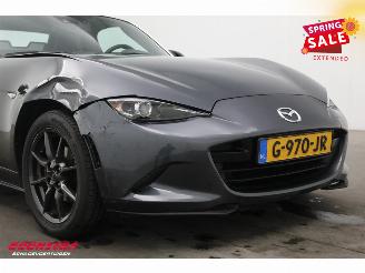 Mazda MX-5 1.5 SkyActiv-G 131 GT-M Leder Navi Clima Cruise SHZ PDC picture 6