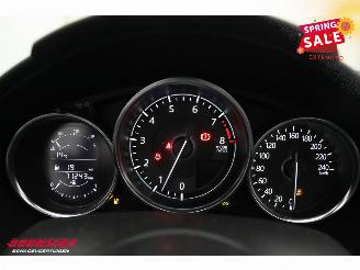 Mazda MX-5 1.5 SkyActiv-G 131 GT-M Leder Navi Clima Cruise SHZ PDC picture 26