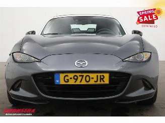 Mazda MX-5 1.5 SkyActiv-G 131 GT-M Leder Navi Clima Cruise SHZ PDC picture 7