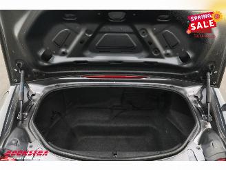 Mazda MX-5 1.5 SkyActiv-G 131 GT-M Leder Navi Clima Cruise SHZ PDC picture 35
