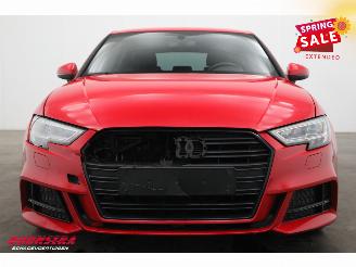 Audi A3 Sportback 35 TFSI Aut. Sport S-Line Virtual Navi Clima Cruise SHZ PDC picture 7