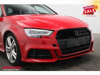 Audi A3 Sportback 35 TFSI Aut. Sport S-Line Virtual Navi Clima Cruise SHZ PDC picture 6