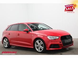 Audi A3 Sportback 35 TFSI Aut. Sport S-Line Virtual Navi Clima Cruise SHZ PDC picture 2