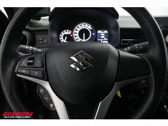 Suzuki Ignis 1.2 Smart Hybrid Comfort TomTom Bluetooth Airco picture 17