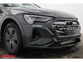 Audi Q8 55 quattro Advanced 115 kWh Pano LED ACC HUD 360° Ventilatie LRHZ picture 6