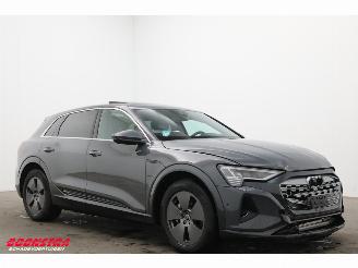 Audi Q8 55 quattro Advanced 115 kWh Pano LED ACC HUD 360° Ventilatie LRHZ picture 2