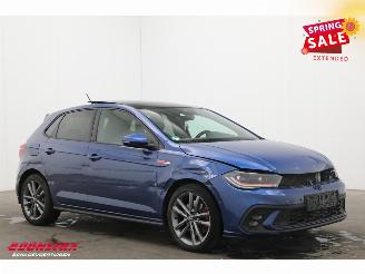 Volkswagen Polo 2.0 TSI GTI DSG Pano LED Navi Clima Cruise SHZ PDC picture 2