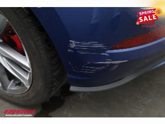 Volkswagen Polo 2.0 TSI GTI DSG Pano LED Navi Clima Cruise SHZ PDC picture 5