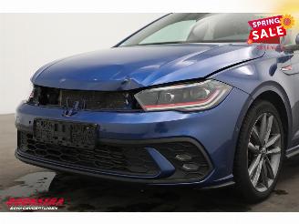 Volkswagen Polo 2.0 TSI GTI DSG Pano LED Navi Clima Cruise SHZ PDC picture 16