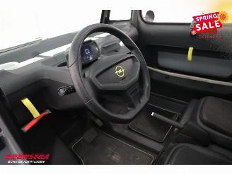 Opel  Rocks-E Base 7.414 km! picture 18