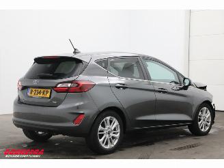 Ford Fiesta 1.0 EcoBoost Hybrid Titanium X LED ACC Apple/Android Camera LRHZ SHZ picture 3