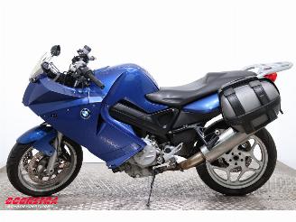 BMW F 800 ST ABS Laser Heizgriffe picture 5