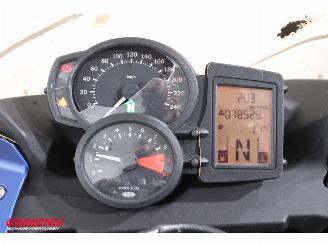 BMW F 800 ST ABS Laser Heizgriffe picture 22
