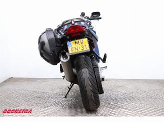 BMW F 800 ST ABS Laser Heizgriffe picture 8