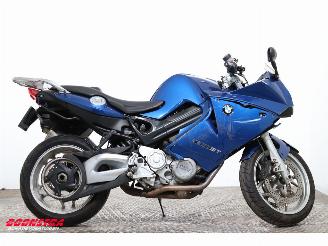 BMW F 800 ST ABS Laser Heizgriffe picture 7