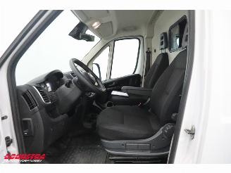 Fiat Ducato 2.2 MultiJet Aut. L3-H2 Apple/Android Clima Camera PDC picture 23