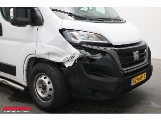 Fiat Ducato 2.2 MultiJet Aut. L3-H2 Apple/Android Clima Camera PDC picture 9