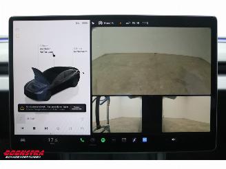 Tesla Model 3 RWD 60 kWh Pano LED ACC Leder SHZ LRHZ picture 36