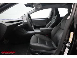 Tesla Model 3 RWD 60 kWh Pano LED ACC Leder SHZ LRHZ picture 28