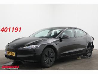 škoda osobní automobily Tesla Model 3 RWD 60 kWh Pano LED ACC Leder SHZ LRHZ 2025/2