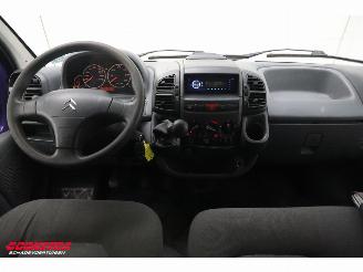 Citroën  Jumper 33LH 2.8HDI Solar Dwarsbed AHK picture 23